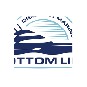 BLD Marine brand logo for bldmarine.com