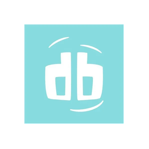 BLDBLZ brand logo for bldblz.com