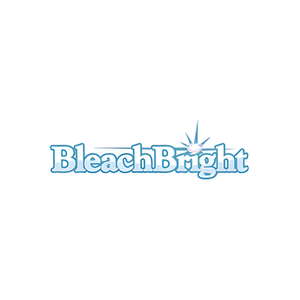 BleachBright brand logo for bleachbright.com