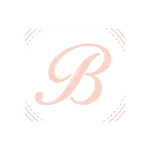 Blended Beauty brand logo for blendedbeauty.com