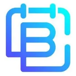 blendedcal brand logo for blendedcal.com