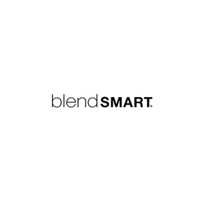 BlendSMART brand logo for blendsmart.com