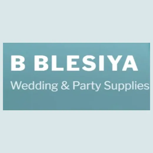 Blesiya brand logo for blesiya.com
