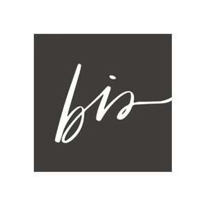 Blessed Is She brand logo for blessedisshe.net