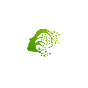 Blessed Roots Beauty Supply brand logo for blessedrootsbeautysupply.net
