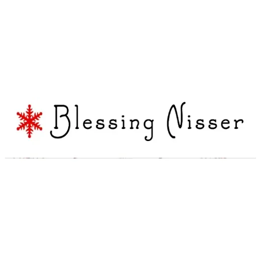 blessingnisser brand logo for blessingnisser.com