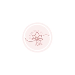 Myshopify brand logo for blessings-by-kiki.myshopify.com