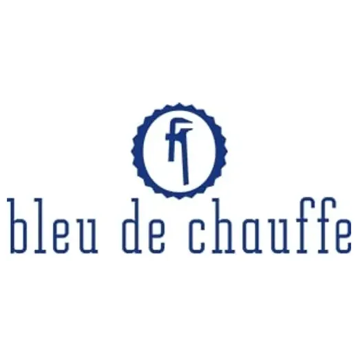 bleu-de-chauffe.com/en/ brand logo for bleu-de-chauffe.com
