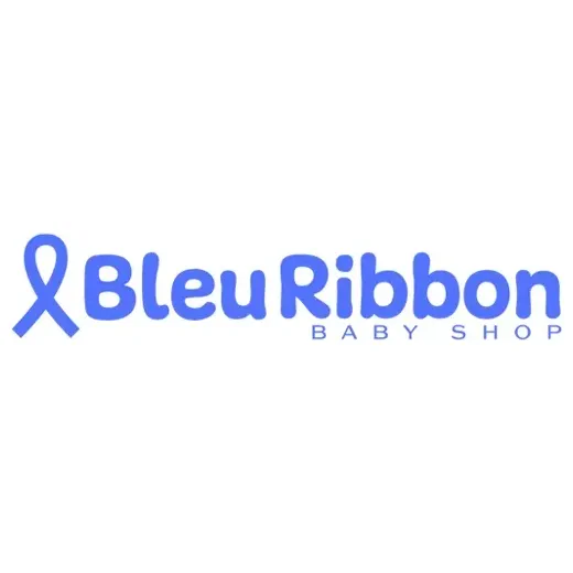 bleu-ribbon brand logo for bleu-ribbon.com