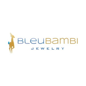 bleubambi brand logo for bleubambi.com