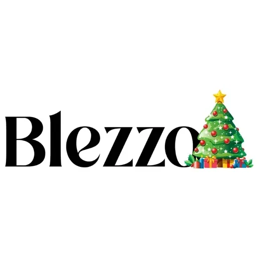 blezzo brand logo for blezzo.com