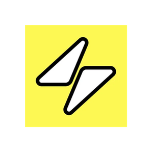Blidz brand logo for blidz.com