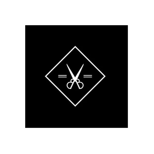 Blind Barber brand logo for blindbarber.com