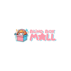 Blind Box Mall brand logo for blindboxmall.com