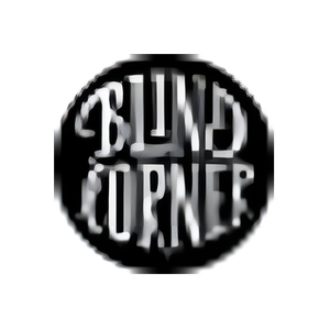 Blind Corner brand logo for blindcorner.com.au