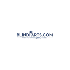 Blind Parts brand logo for blindparts.com