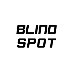 Blind Spot brand logo for blindspotgear.com
