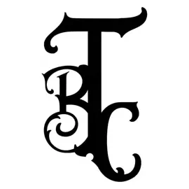 Blind Tiger brand logo for blindtigerchandlery.com