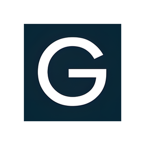 Blinds by Grace brand logo for blindsbygrace.co.uk