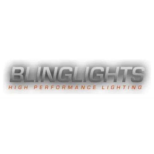 Bling Lights brand logo for blinglights.com