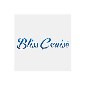 Bliss Cruise brand logo for blisscruise.com