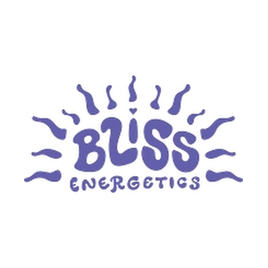 Bliss Energetics brand logo for blissenergetics.com