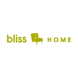 Bliss Home Furniture brand logo for blisshomefurniture.com