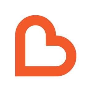 Bliss Home brand logo for blisshome.co.uk