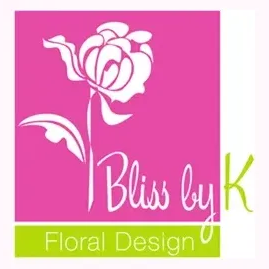 blissbyk brand logo for blissbyk.com