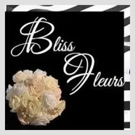 blissfleursdelivers brand logo for blissfleursdelivers.com