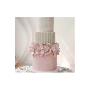 Blissful Cakes brand logo for blissfulcakes.co.uk