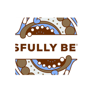 Blissfully Better brand logo for blissfullybetter.com