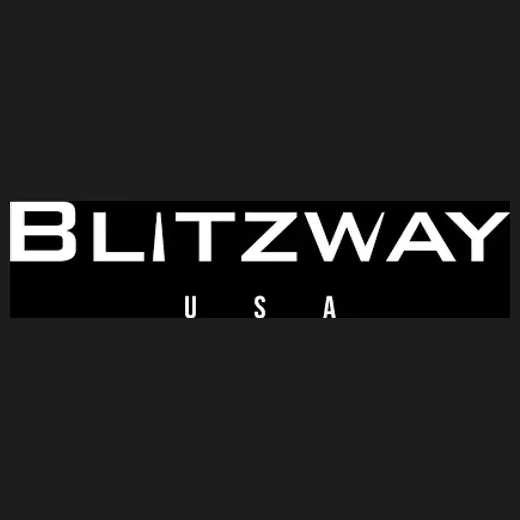 blitzwayusa brand logo for blitzwayusa.com