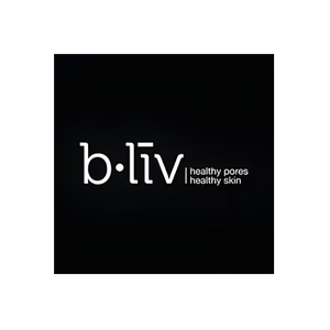 Bliv brand logo for bliv.com