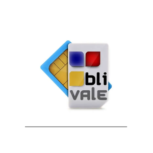 Blivale brand logo for blivale.com