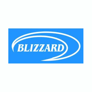 blizzardplowing brand logo for blizzardplowing.com
