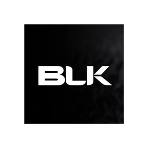 BLKSPORT brand logo for blksport.com