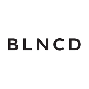 BLNC brand logo for blncdnaturals.com