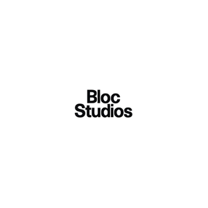 Bloc Studios brand logo for bloc-studios.com
