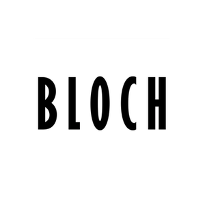 Bloch brand logo for bloch.com.au