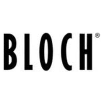 Bloch US brand logo for us.blochworld.com