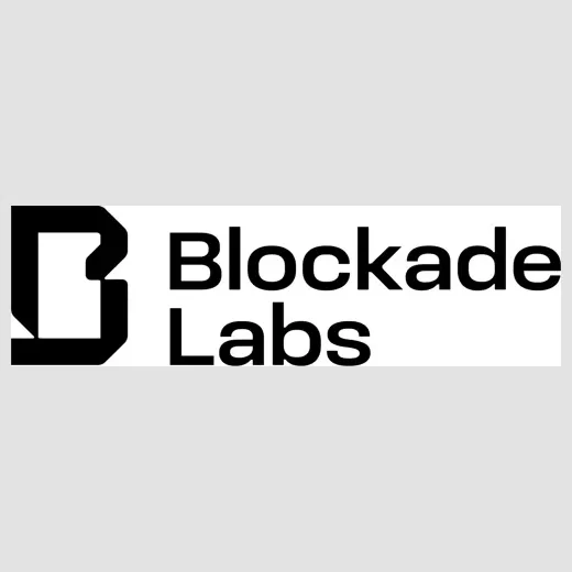 Blockade Labs brand logo for blockadelabs.com