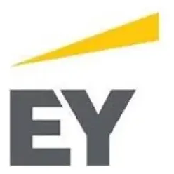 Ey brand logo for blockchain.ey.com