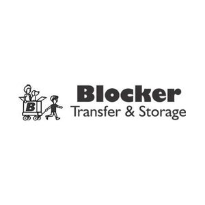 blocker100 brand logo for blocker100.com