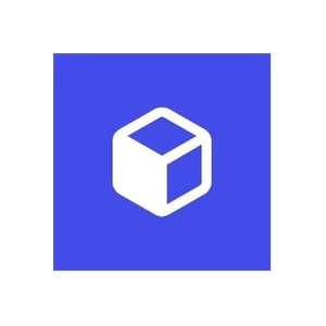 Blockify brand logo for blockifywp.com