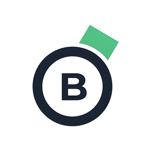 Blockonomics brand logo for blockonomics.co