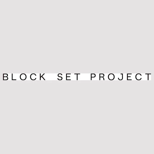 Blockset brand logo for blocksetproject.com