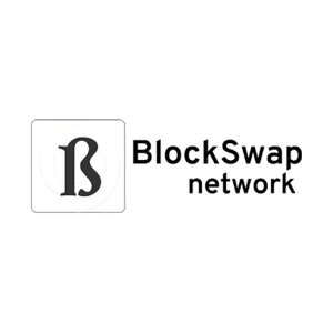 BlockSwap brand logo for blockswap.network
