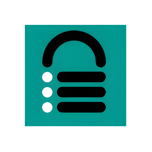 BlogVault brand logo for blogvault.net