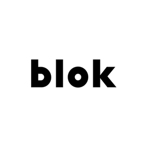 Blok Watches brand logo for blokwatches.com